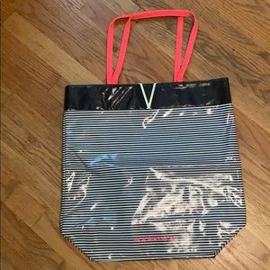 Victoria’s Secret bag